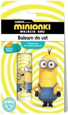 Air Val International Air-Val Minions Lippenbalsam Mango 44 G
