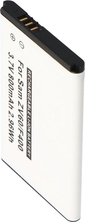 Samsung Batteria AB463651BECSTD, SGH-F400 SGH-J800, SGH-L700, SGH-ZV60, M7600 Beat DJ, S7220 Ultra Classic