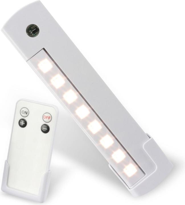 Actual product image Grundig LED Cabinet Light Warm White