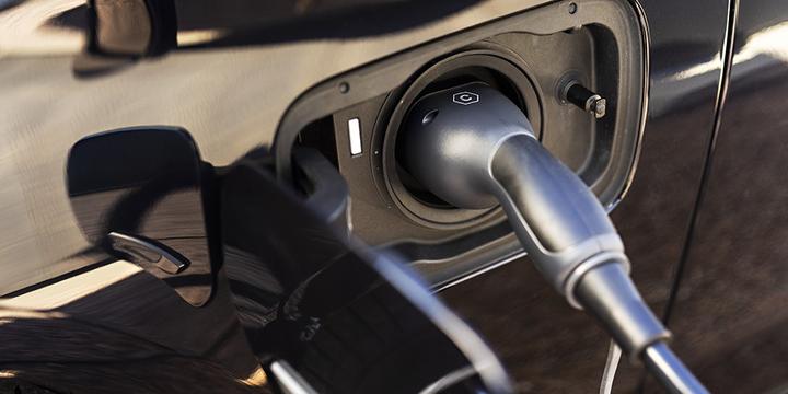 Produktbild Ctek Batterieladegerät NJORD GO Typ 2 Elektrofahrzeuge