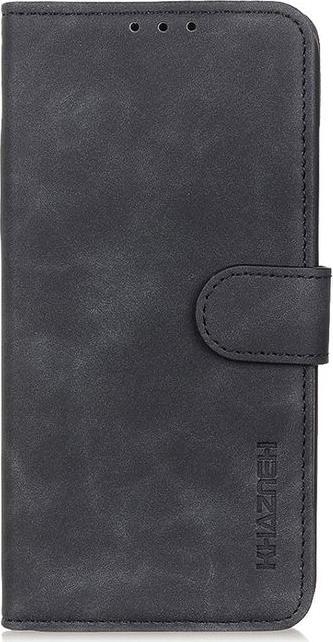 Produktbild MU Classic Classic IV Leder Bookcover Series (Apple iPhone 13 Pro)