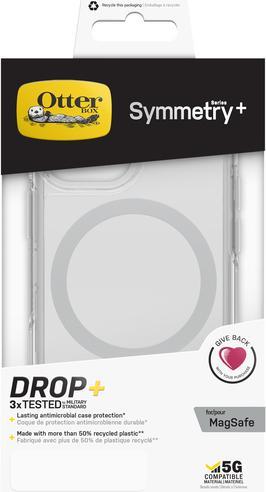 Actual product image OtterBox Symmetry mit MagSafe (Apple iPhone 13 mini, Apple iPhone 12 mini)