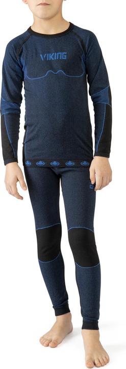 Actual product image Vikingsports Lingerie Viking Riko Kids Set (140)