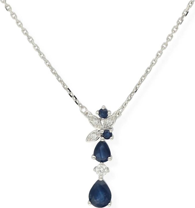 Carat Colorstone (Gold 18ct, 45 cm)