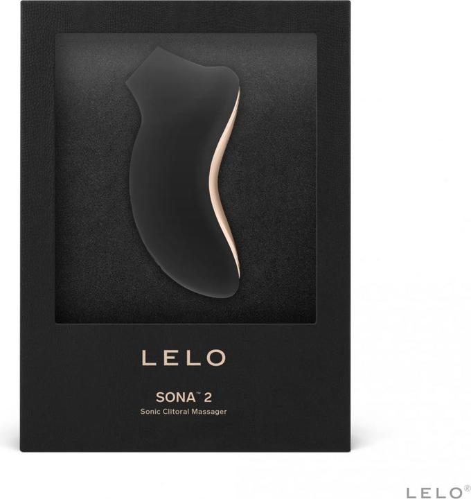 Image du produit LELO SONA 2