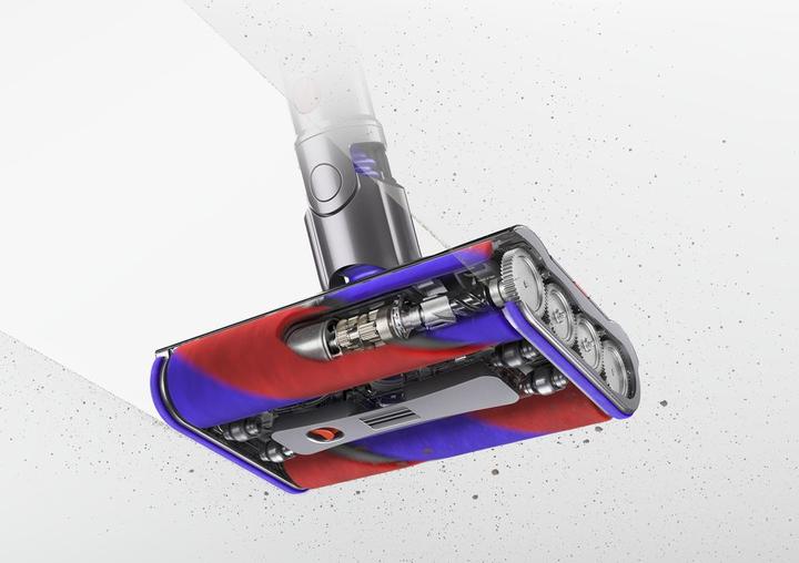 Actual product image Dyson Omni-Glide