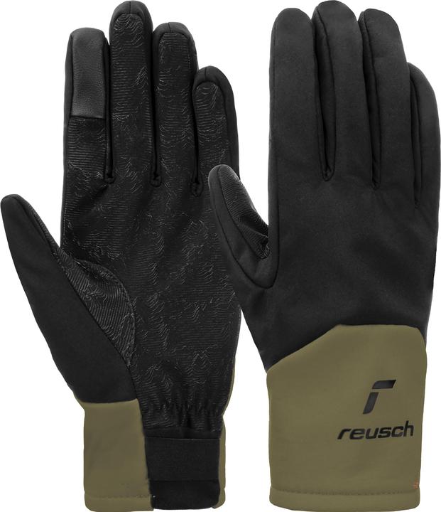 Reusch Vertical TOUCH-TEC