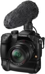 Actual product image Panasonic Dmw-Ms2e