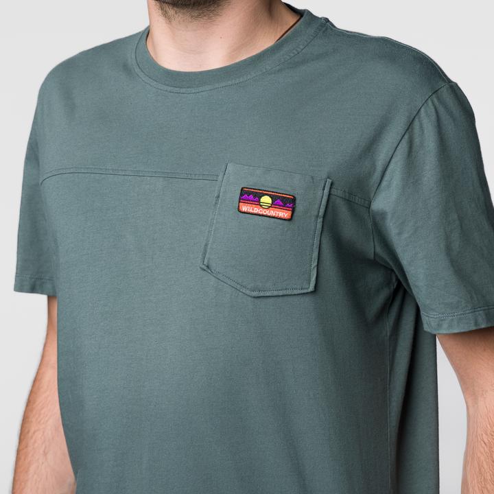 Actual product image Wild Country Spotter (XL)