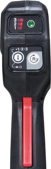 Actual product image Makita DUH754SZ (Cordless hedgecutters)