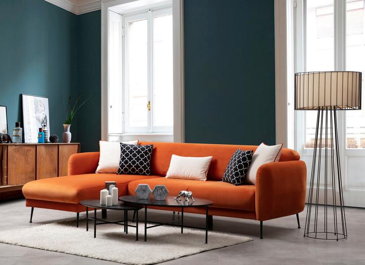 Actual product image Atelier del Sofa Chandler (Corner sofa)