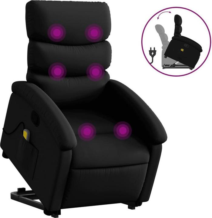 Image du produit VidaXL Istvan