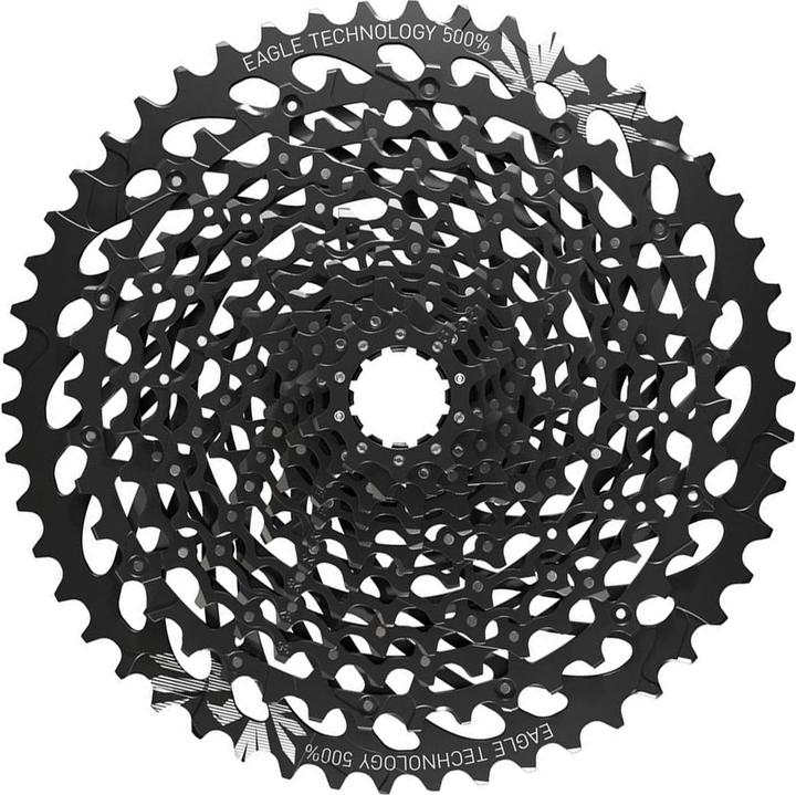 Sram XG-1275 GX Eagle (12-fach, 10-52)