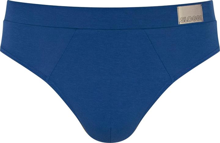 Produktbild Sloggi GO Natural Brief C2P (S, 2er Pack)