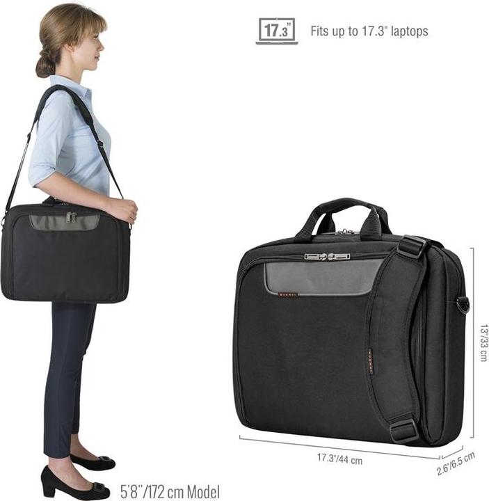 Produktbild Everki Advance (17.30", Universal)