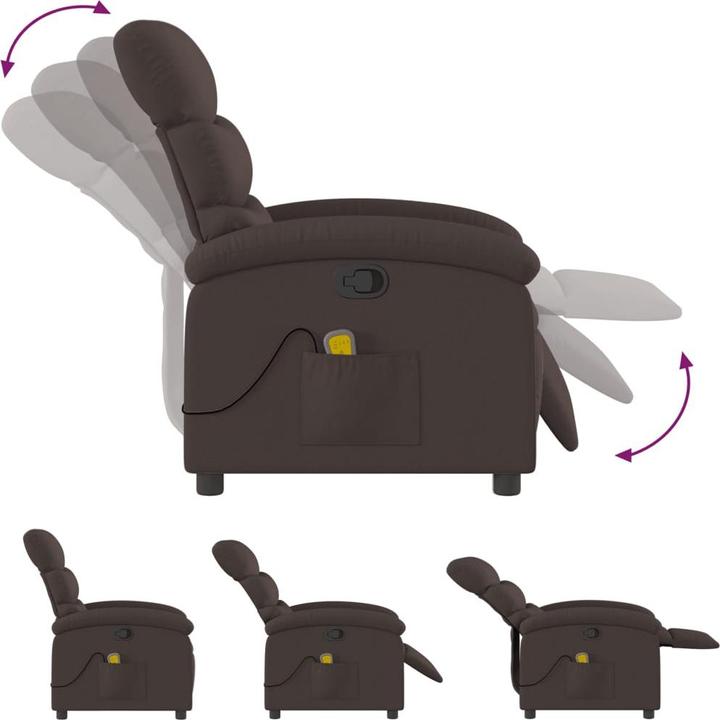 Image du produit VidaXL Gris