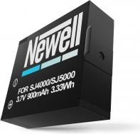 Actual product image Newell Battery Battery change SJ4000 (Camera battery)