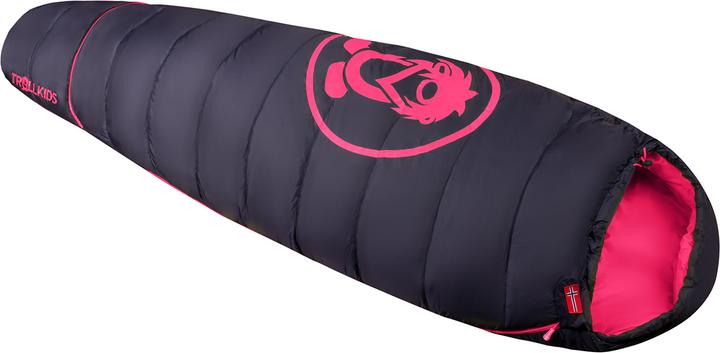 Immagine prodotto Trollkids Fjell Dreamer II allungabile per bambini