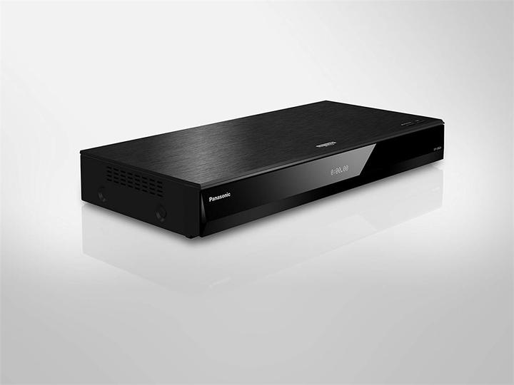 Produktbild Panasonic Dp-Ub824egk (Blu-ray Player)