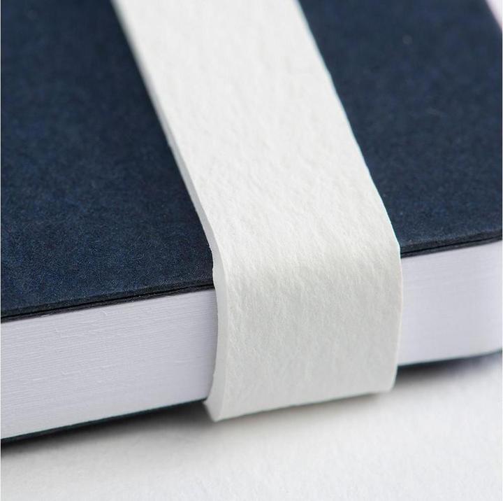 Actual product image Gmund POCKET PAD - Notebooks (6.7 x 13.8 cm, Plain, Hardcover)