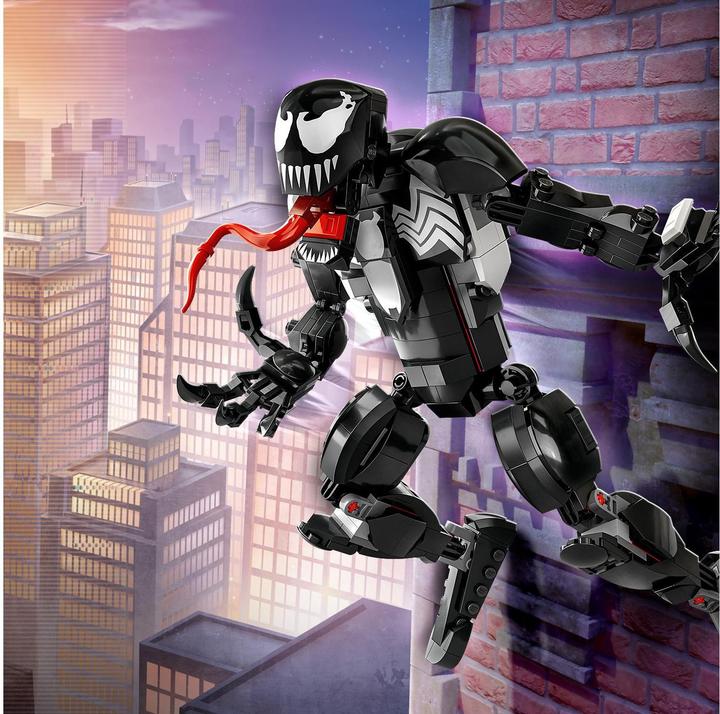 Image du produit LEGO Figure de Venom (76230, LEGO Marvel)