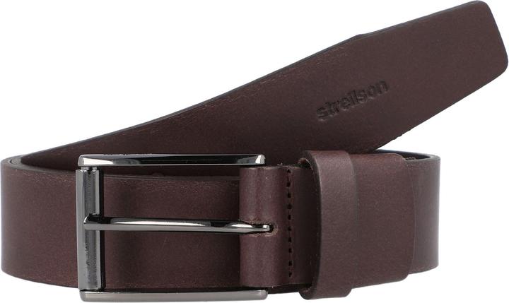 Strellson Gürtel Leder (90)