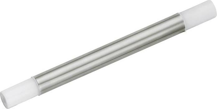 Actual product image Keuco Connecting tube PLAN cpl m thread alu sil-elo