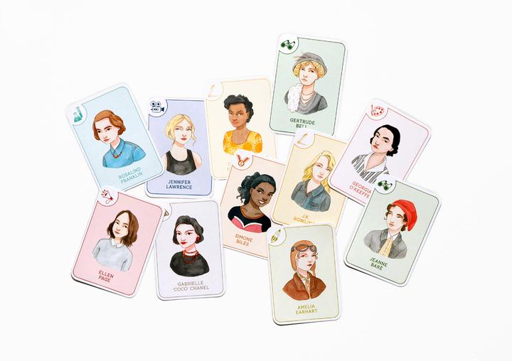 Immagine prodotto Super donne nuova edizione (Tedesco)