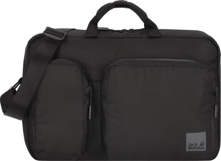 Produktbild Jack Wolfskin New York 2In1 Flipbag (23 l)