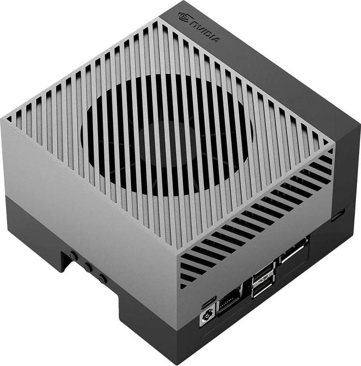 Produktbild NVIDIA Jetson AGX Orin 64GB 12 x 2.2GHz