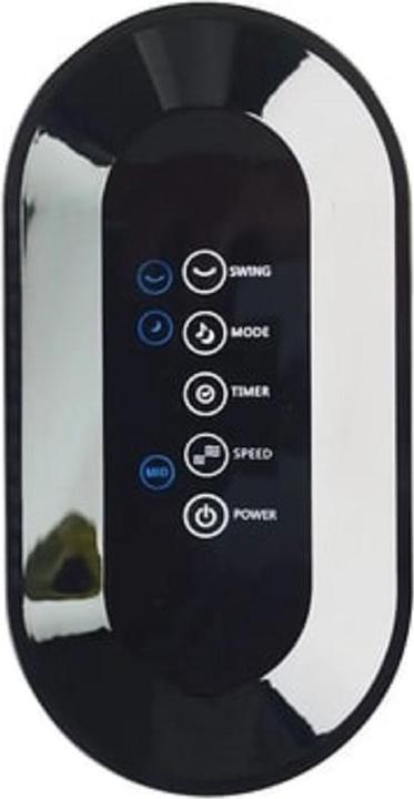 Actual product image Solis Easy Breezy 757 (58.50 dB)