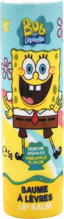 Sombo Espositore per bastoncini di cura di SpongeBob