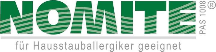 Produktbild Irisette Daunenkassettendecke Nora warm (720 g, 135 x 200 cm)