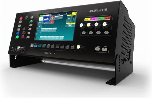 Immagine prodotto Allen & Heath SQ-5 (Mixer da studio e live)