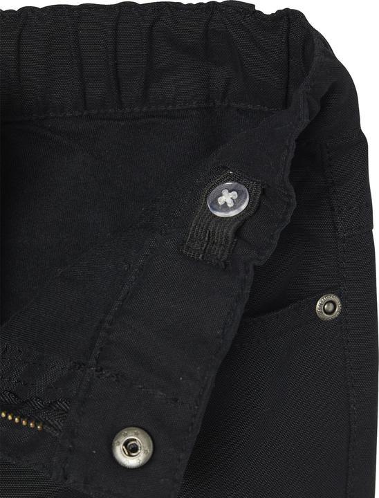 Produktbild Vertbaudet Die UNVERWÜSTLICHE, robuste Jungen Thermohose mit geradem Bein (98)