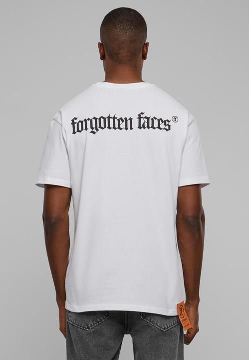 Produktbild Forgotten Faces Splitted Oversized Tee (L)