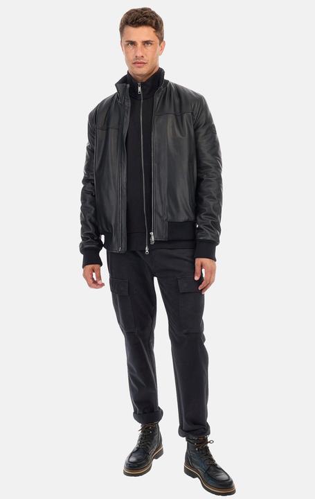 Produktbild La Martina Jacke Sweatjacke (XXL)
