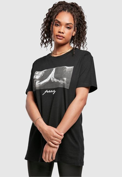 Immagine prodotto Mister Tee Maglietta da donna Pray (4XL)