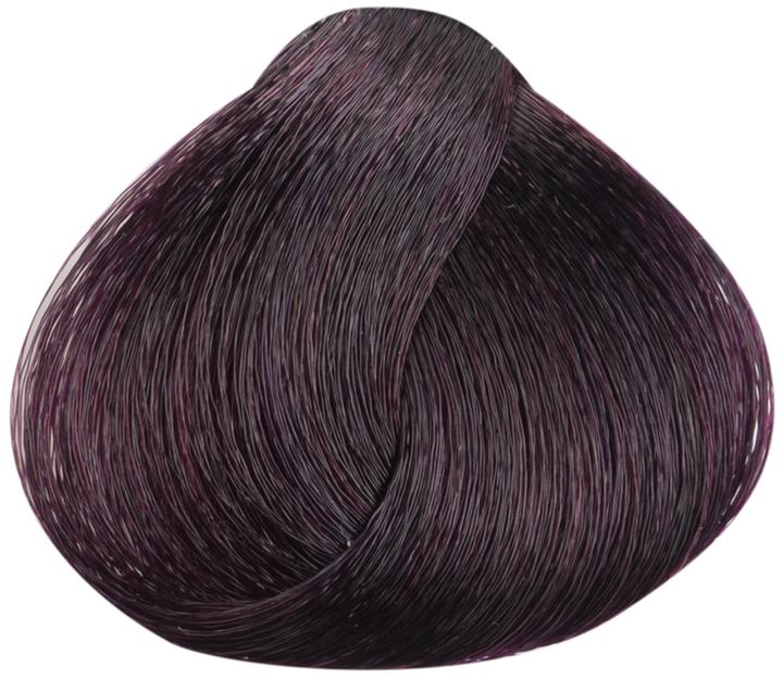 Immagine prodotto Ref. Colore permanente in crema per capelli viola 100 ml (Viola)