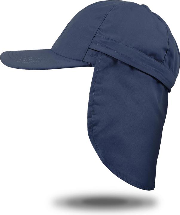 Produktbild Normani Cap mit Nackenschutz Savannah (M)