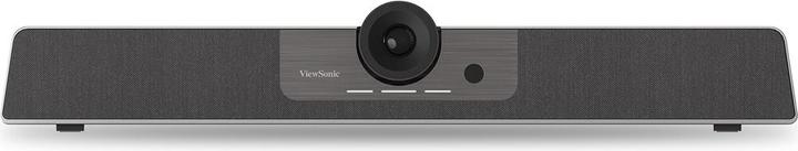 Actual product image Viewsonic Microsoft Teams certified video camera