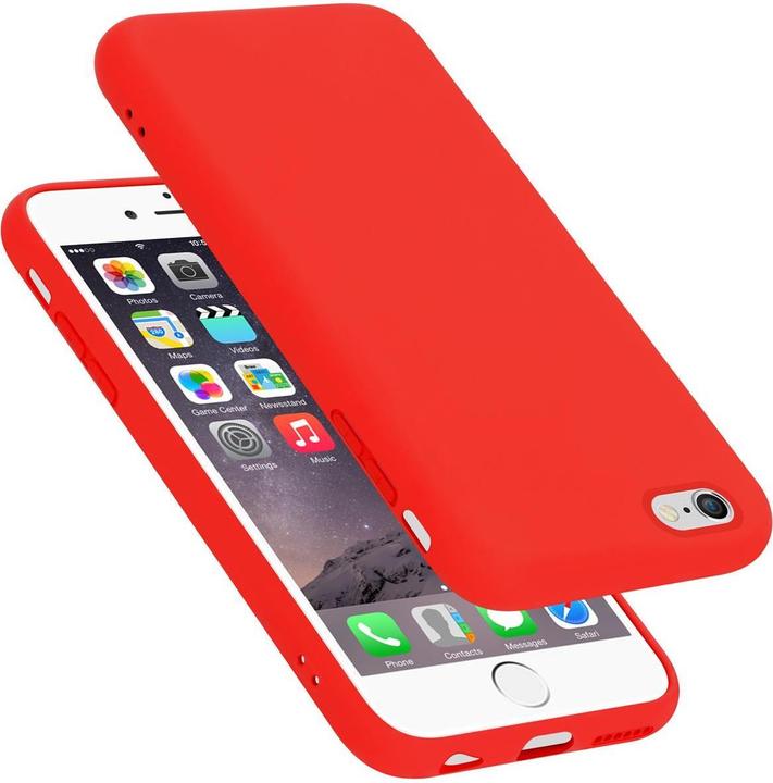 Rosso liquido