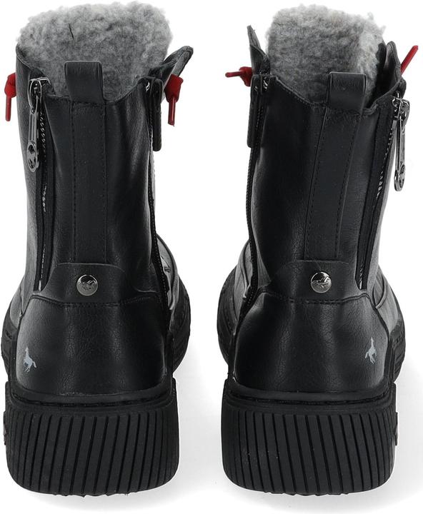 Actual product image Mustang Stiefelette (42)