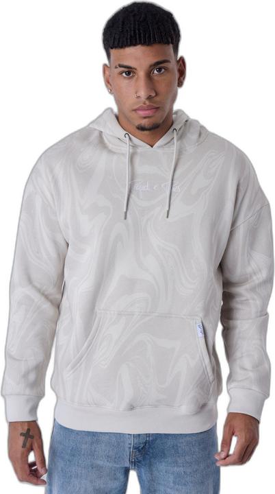 Project X Paris weathirt kapuzenpullover muter flüige farbe project x pari (S)