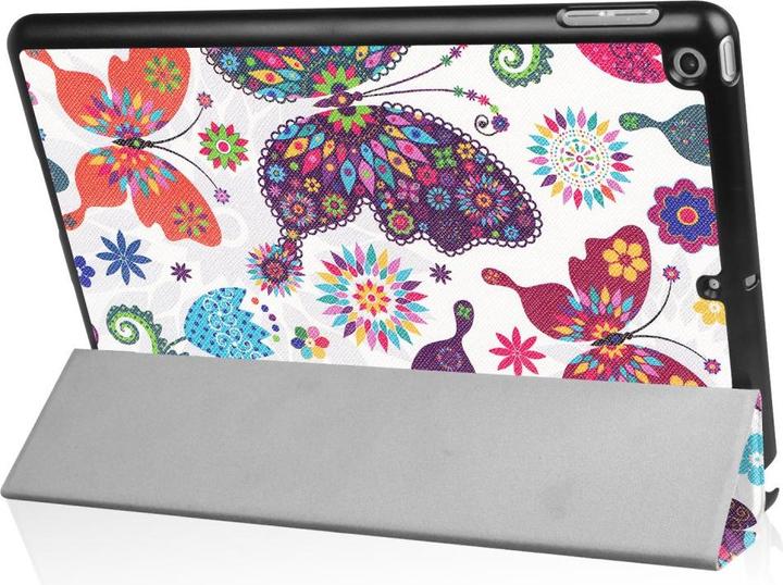 Actual product image Cover-Discount Leather case cover (IPad 9.7 (2017))
