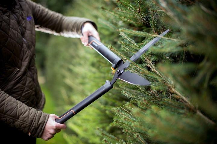 Produktbild Fiskars Hs22 (Handheckenschere)