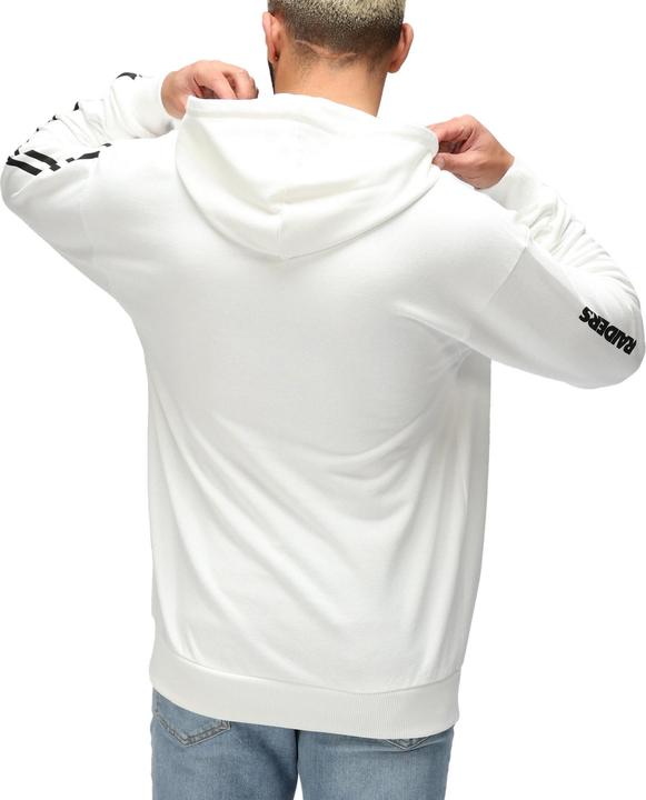 Image du produit Recovered Re:covered Fleece Hoody - NFL Las Vegas Raiders ecru (3XL)
