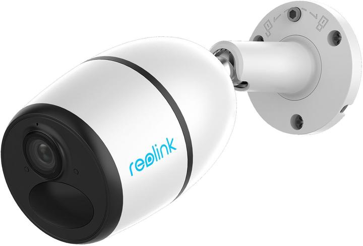 Actual product image Reolink GO Plus 64 incl. solar panel