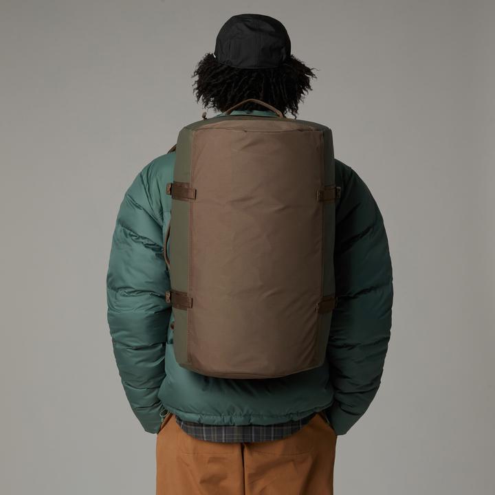 Actual product image North Face Base Camp Duffel - S (50 l)