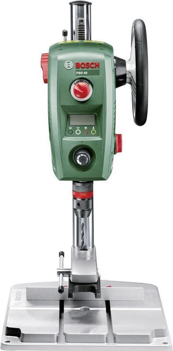 Productafbeelding Bosch Home & Garden Pbd 40